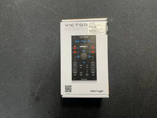 Behringer - VICTOR